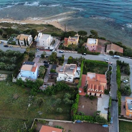 Villa Azzurra Scale Of The Turks 雷阿尔蒙特 外观 照片